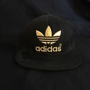 adidas Originals Fitted Cap